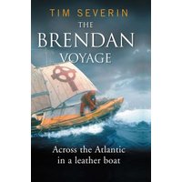 The Brendan Voyage