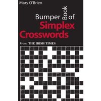 Bumper Book of Simplex Crosswords