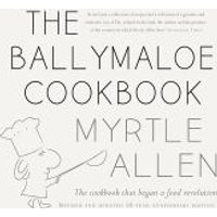 The Ballymaloe Cookbook