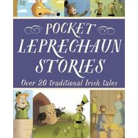 Pocket Leprechaun Stories