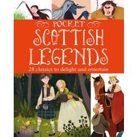 Pocket Scottish Legends