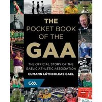 The Pocket Book of the GAA