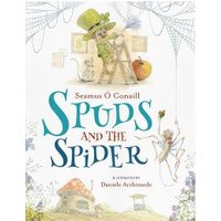 Spuds and the Spider