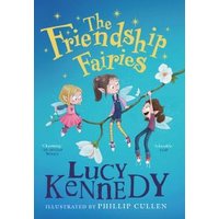 The Friendship Fairies