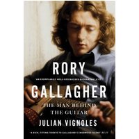Rory Gallagher