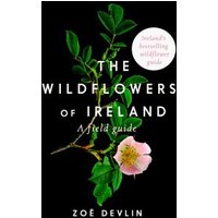 The Wildflowers of Ireland