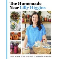The Homemade Year