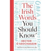 The Irish Words You Should Know and How to Start Using Them Again