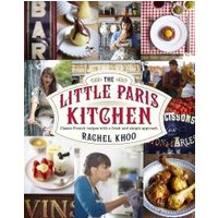 The Little Paris Kitchen