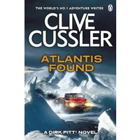 Atlantis Found