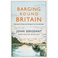 Barging Round Britain
