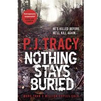 Nothing Stays Buried
