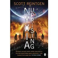 Nyxia Uprising