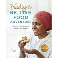 Nadiya's British Food Adventure