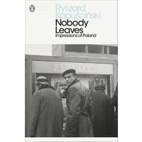 Nobody Leaves