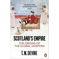 Scotland's Empire, 1600-1815