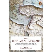 The Ottoman Endgame