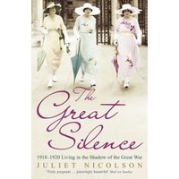 The Great Silence