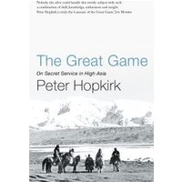 The Great Game