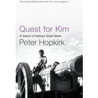 Quest for Kim