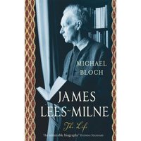 James Lees-Milne