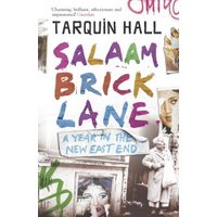 Salaam Brick Lane