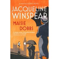 Maisie Dobbs