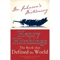 Dr Johnson's Dictionary