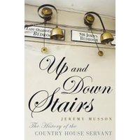 Up and Down Stairs