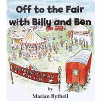 Off to the Fair With Billy and Ben