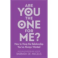 Are You the One for Me?