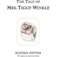 The Tale of Mrs. Tiggy-Winkle