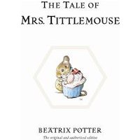 The Tale of Mrs. Tittlemouse