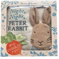 Night Night Peter Rabbit