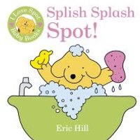 Splish, Splash Spot!
