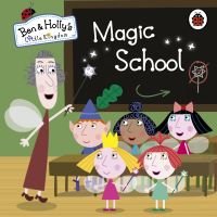 Magic School