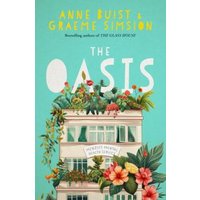 The Oasis