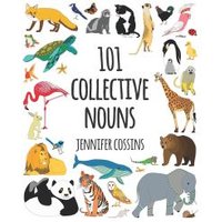 101 Collective Nouns