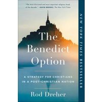 The Benedict Option