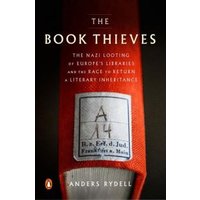 The Book Thieves