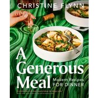 A Generous Meal