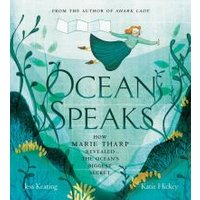 Ocean Speaks