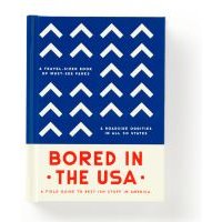 Bored In The USA