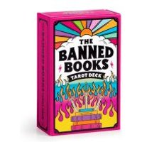 Banned Books Tarot Card Set