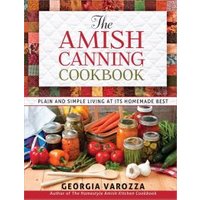 The Amish Canning Cookbook