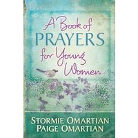 A Book of Prayers for Young Women