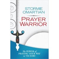Prayer Warrior