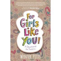 For Girls Like You