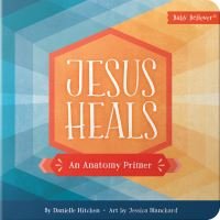 Jesus Heals