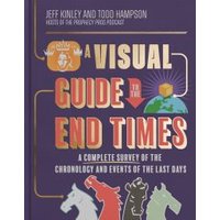 A Visual Guide to the End Times